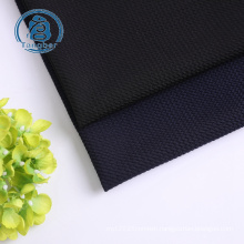 polyester crepe 3D bubble fabric sport bubble pop mesh fabric for clothing